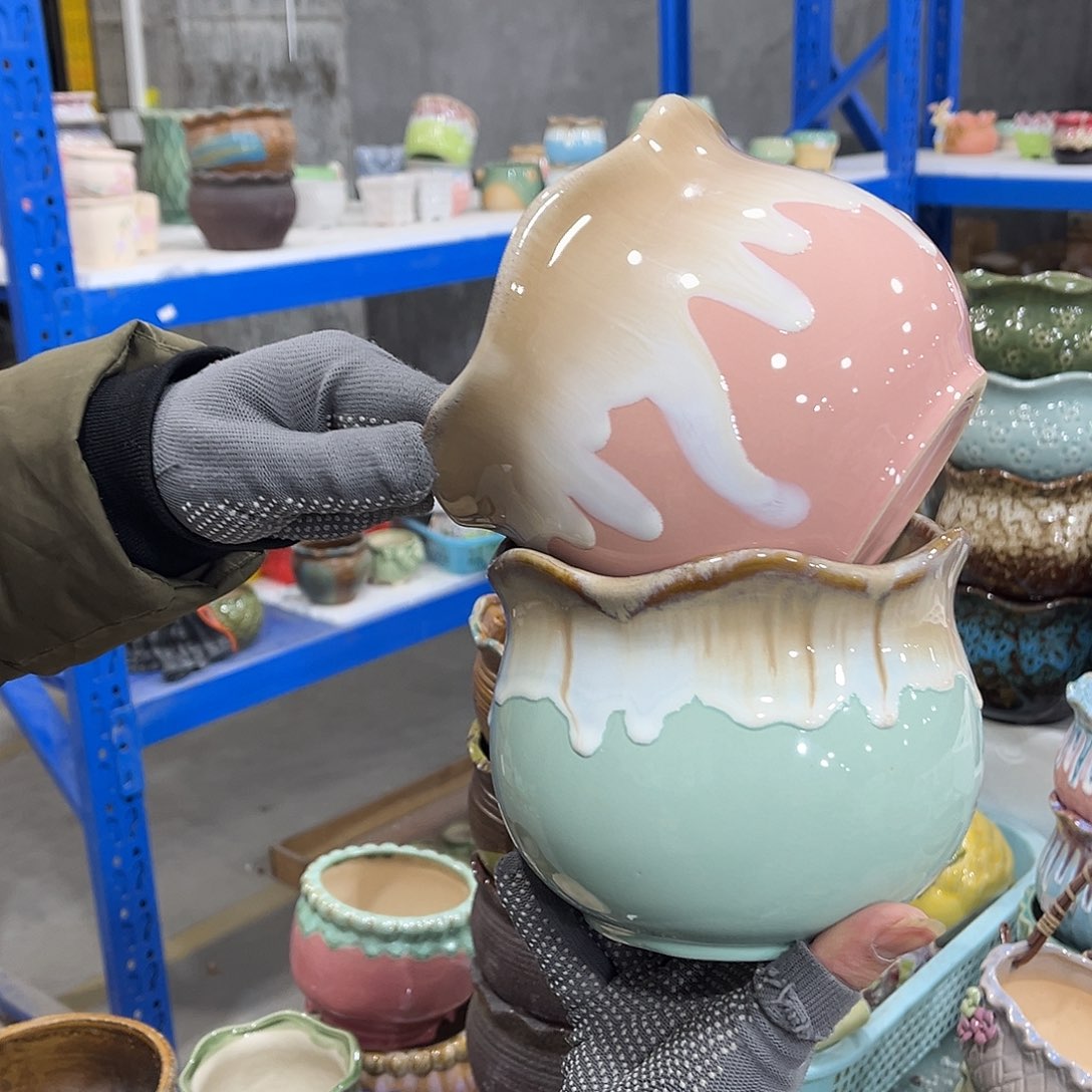 红陶正品数量有限