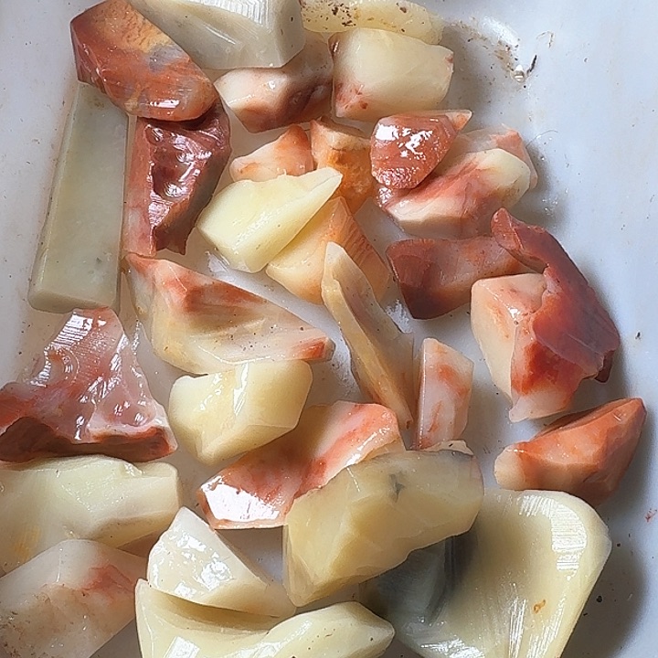 寿山石寿山石的故事