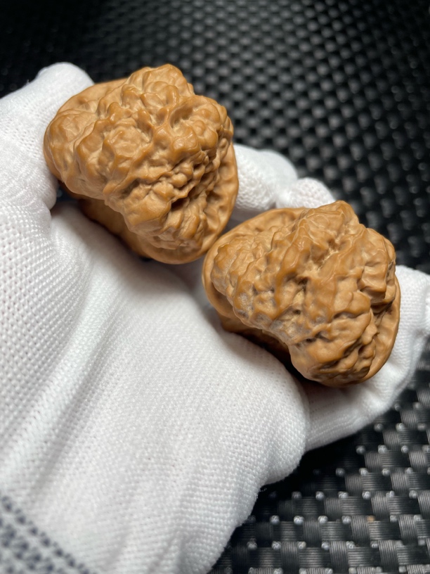 44蛤蟆头文玩手把件推荐