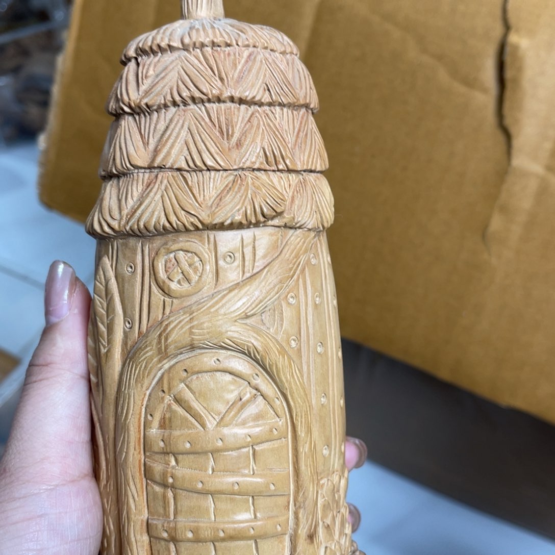 檀香木印度老山檀3.3克价