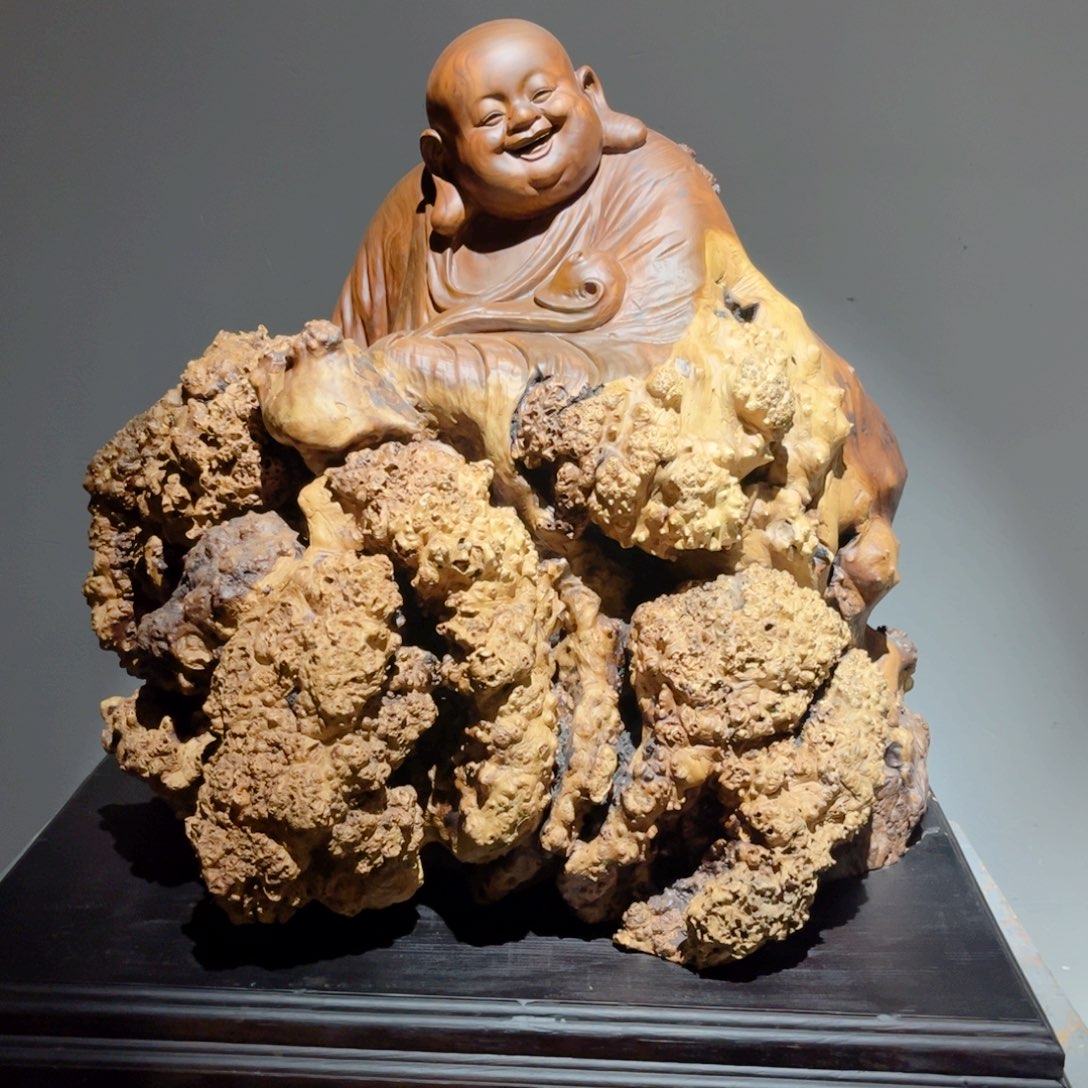 木大****宝和和美美，福气满满