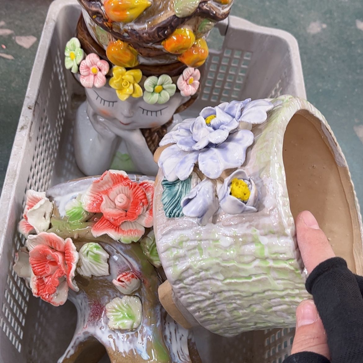 【闪购商品】红陶福利