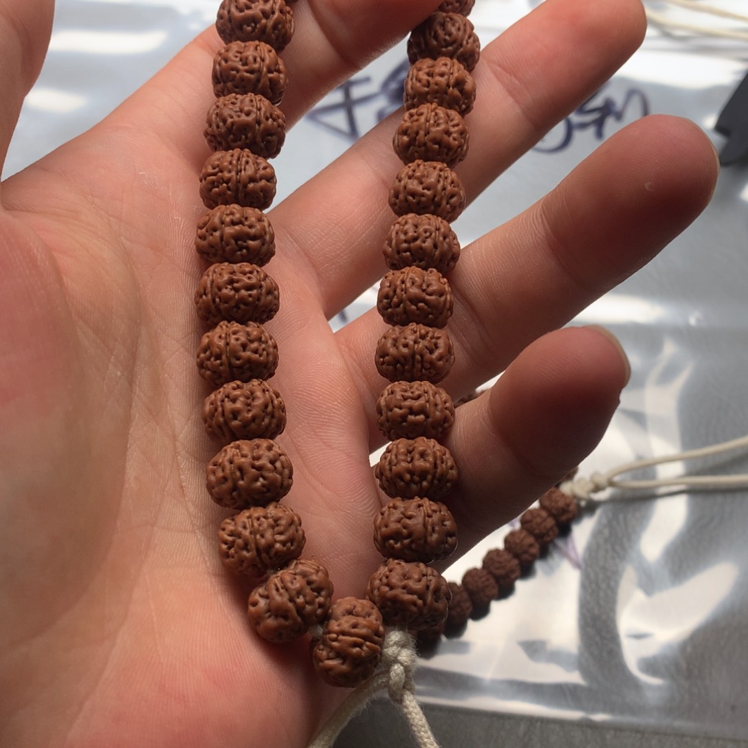 吊坠金刚菩提老树王