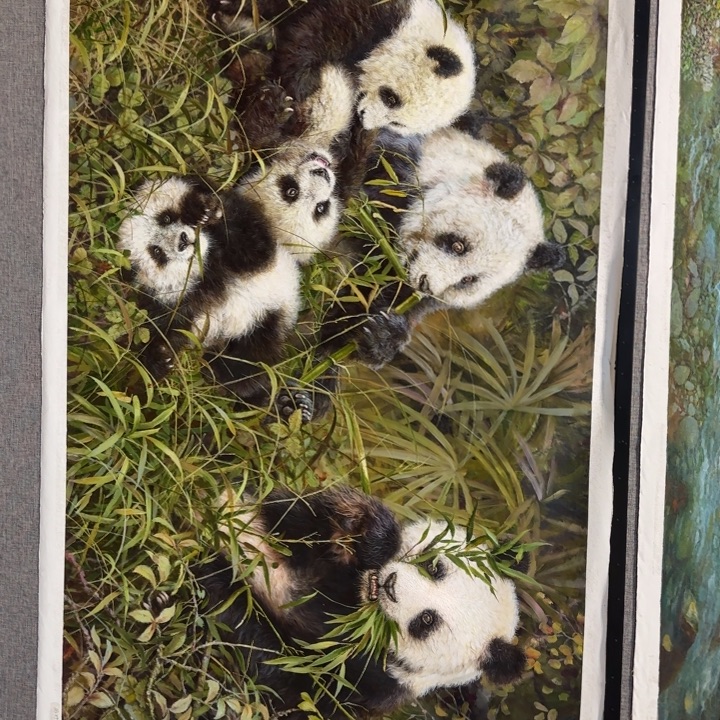 燕***.油画花花的演唱会门票都没