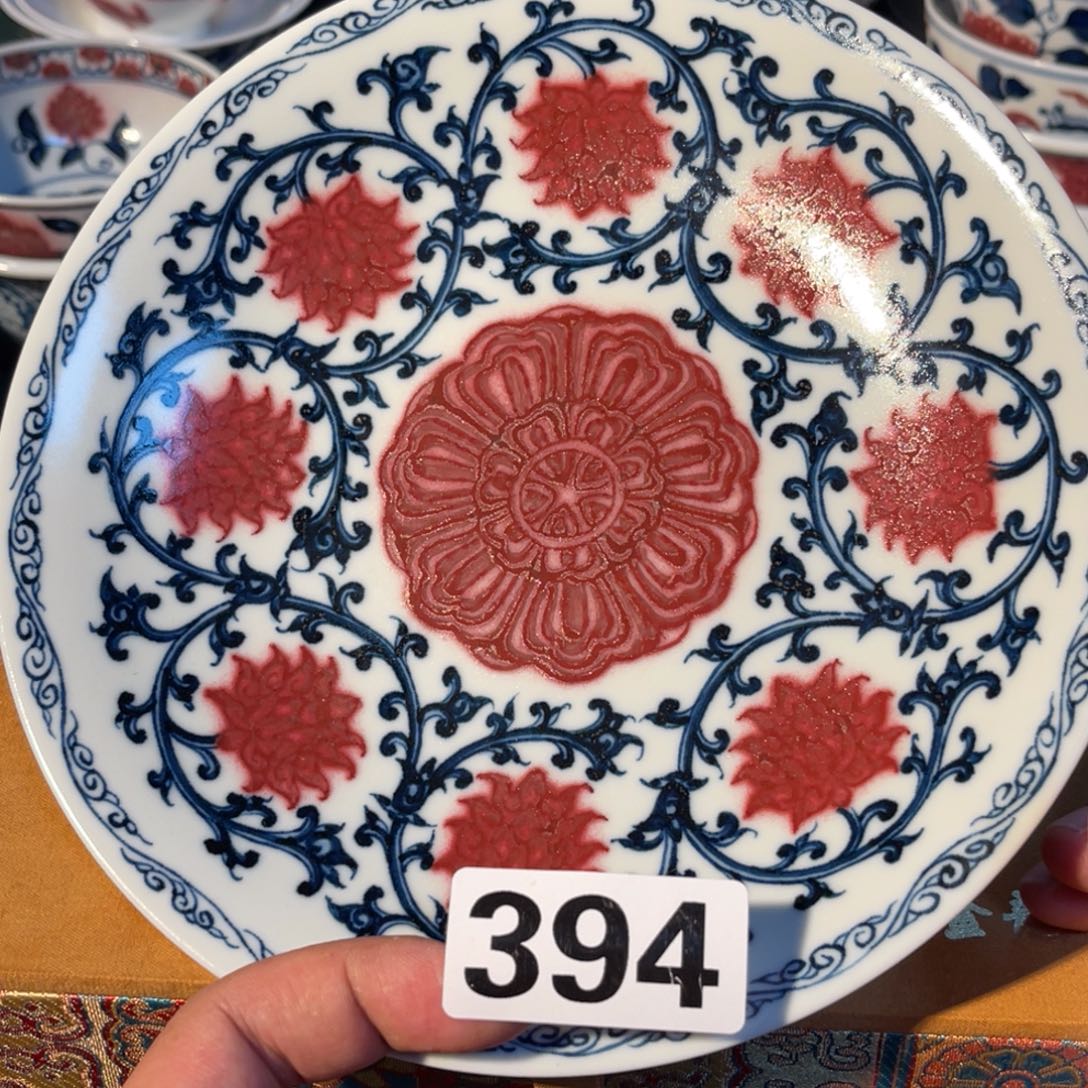 394 半月陶瓷半月陶瓷