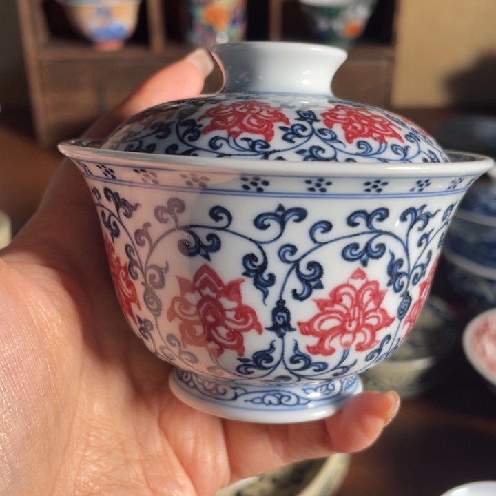 景德镇陶瓷制作工艺