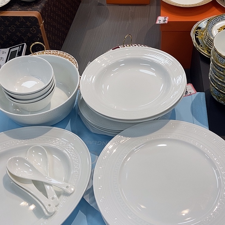 瓷片餐具餐具餐具