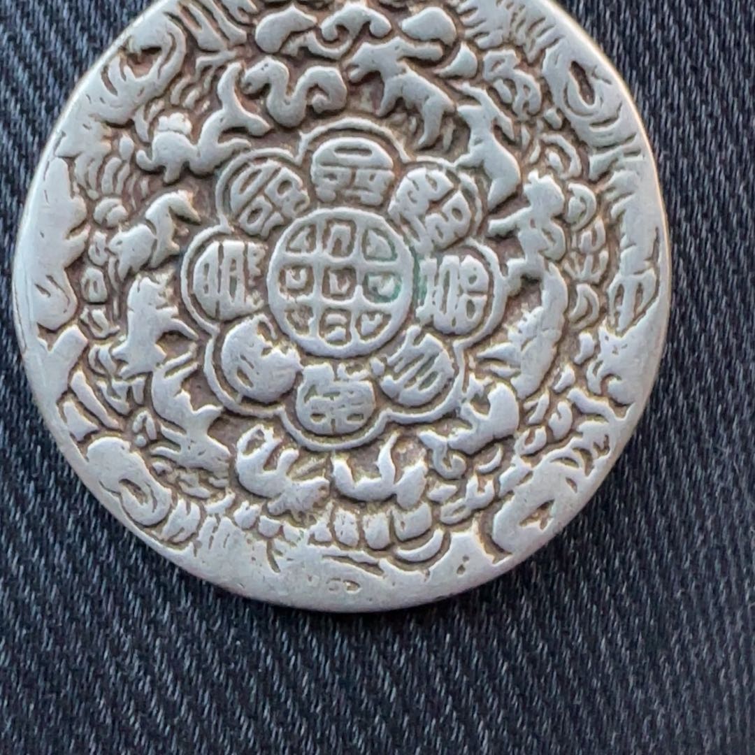 将***哥拉萨小扎西精品文玩