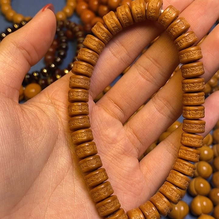 手串手串猴头手串