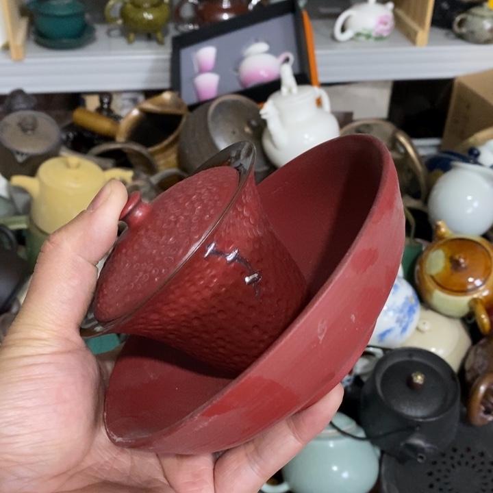 陶瓷艺术品及陶瓷制品