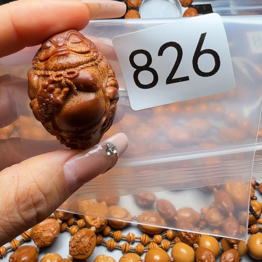 橄榄核手串/手链橄榄核