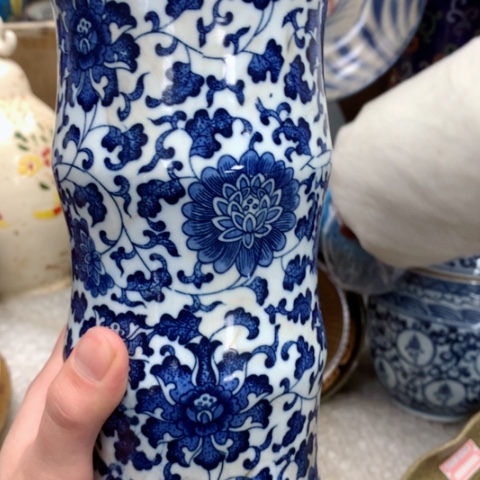 瓷器摆件摆件瓷器