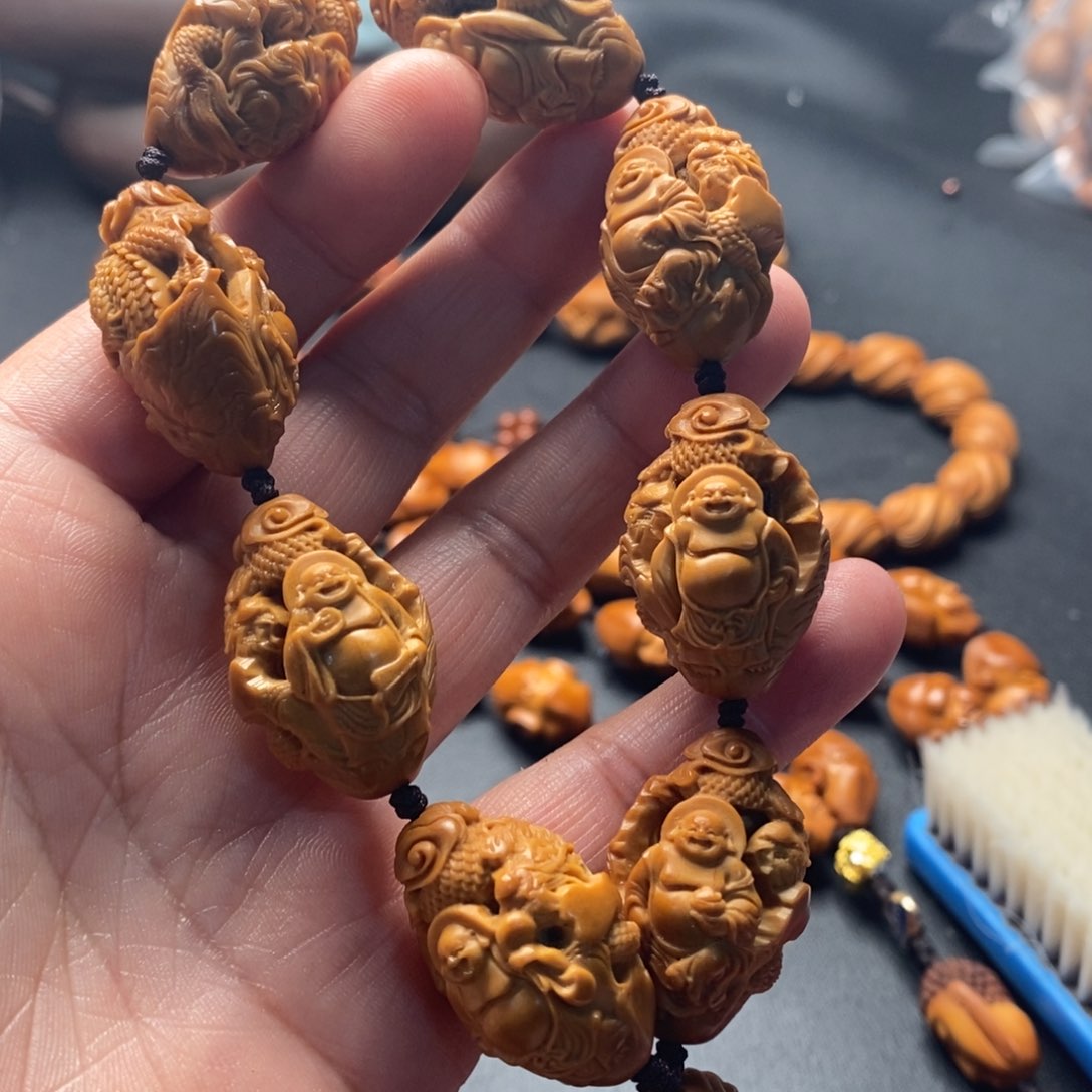 吊坠橄榄核橄榄核