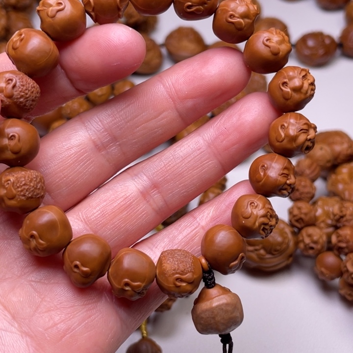 橄榄核手串/手链H****s橄榄油