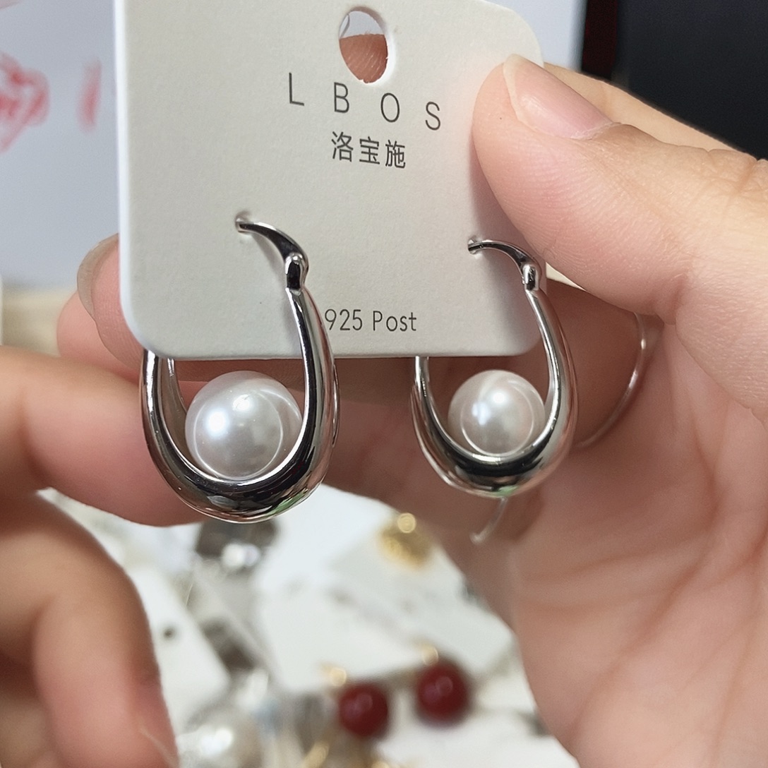 锆石铁合金合金耳圈