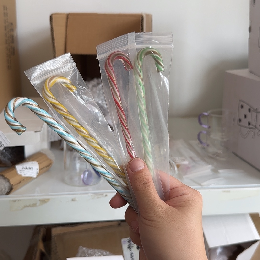 650发2不挑颜色高硼硅玻璃