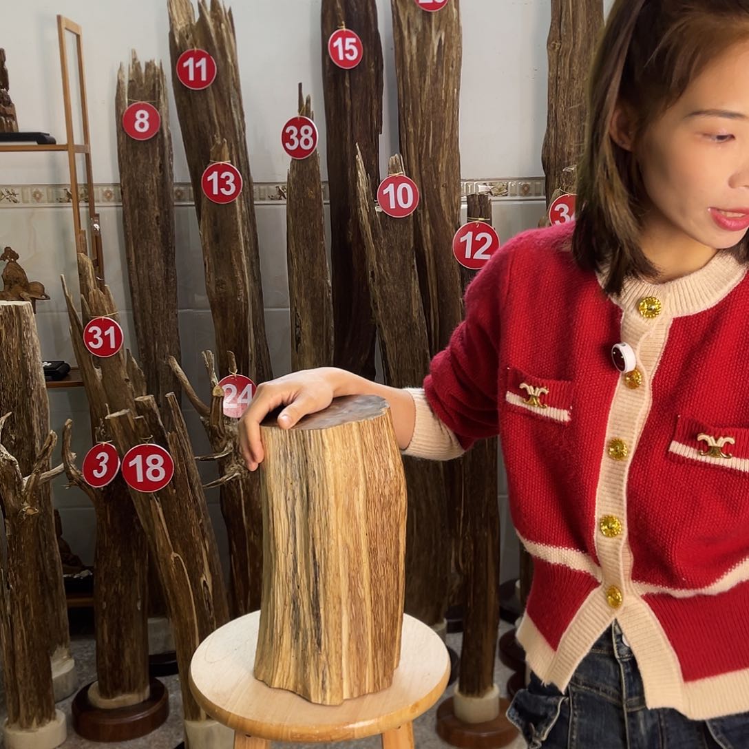 中式 香薰 香料 香道