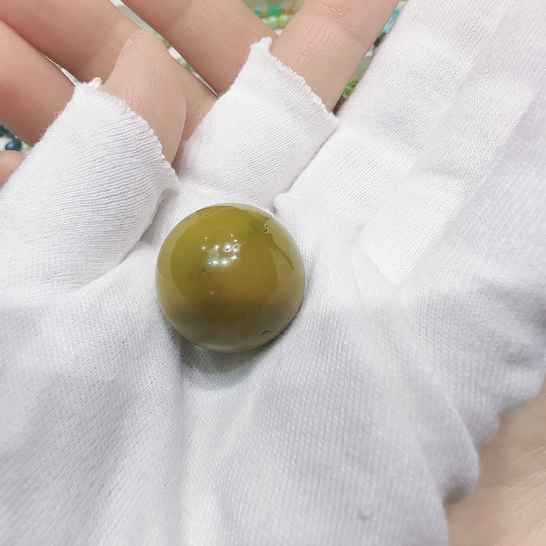 绿松石未镶嵌原矿绿松石