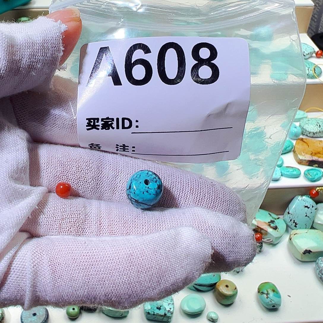 南红玛瑙老型卡10未镶嵌o****o