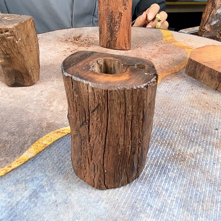 交趾黄檀（大红酸枝）225