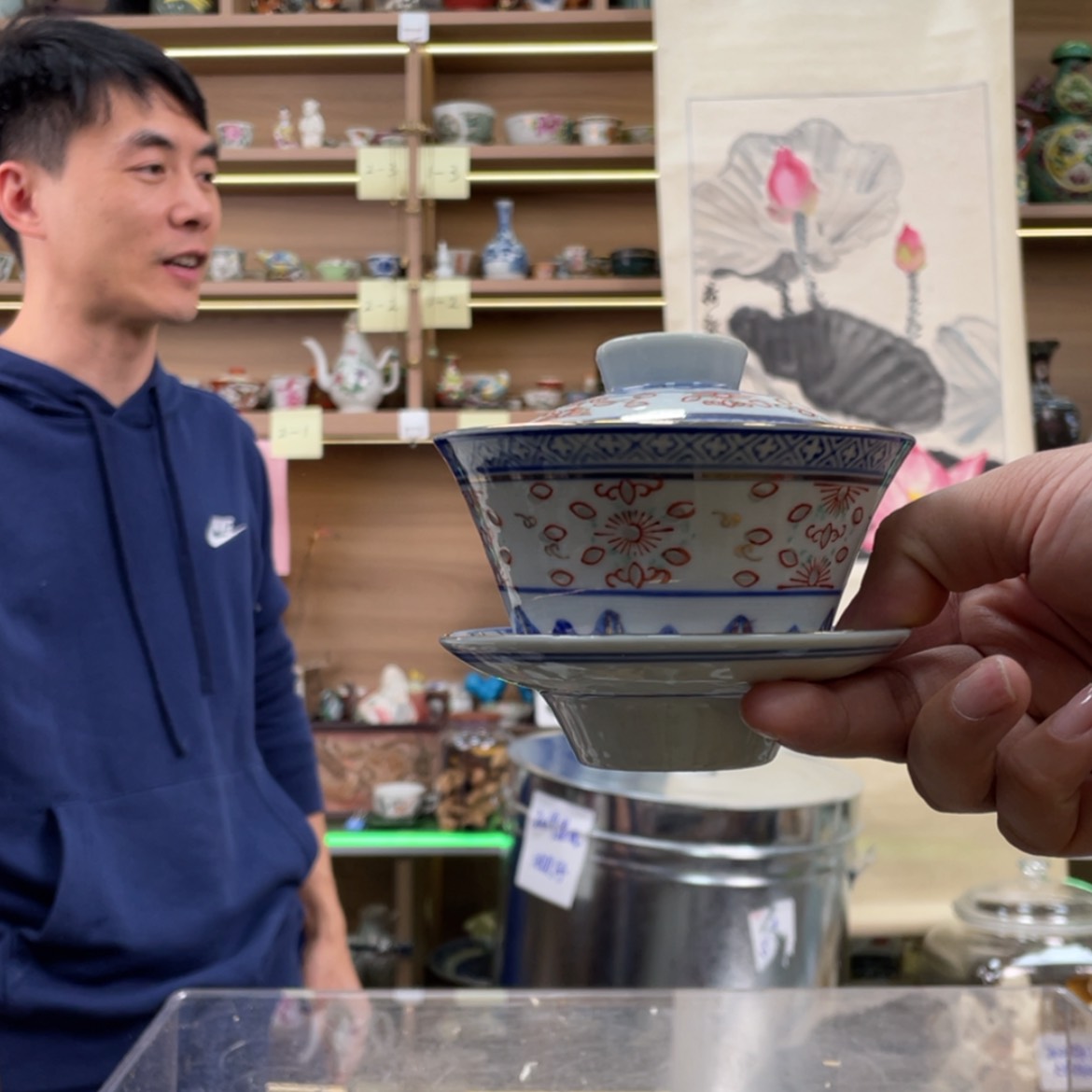 【闪购商品】杯大****8一个人一11112222233