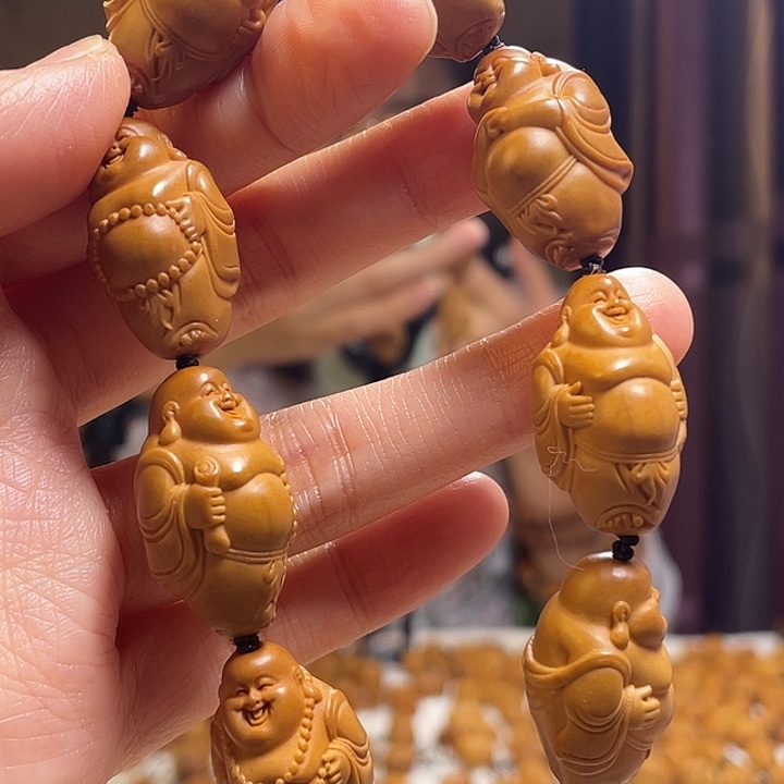 手串/手链橄榄核橄榄