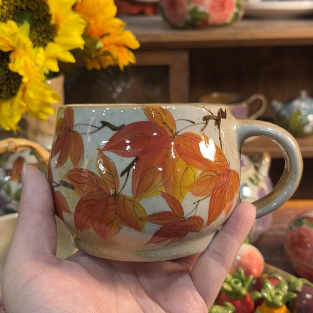 壶红红火火的一天一个月就