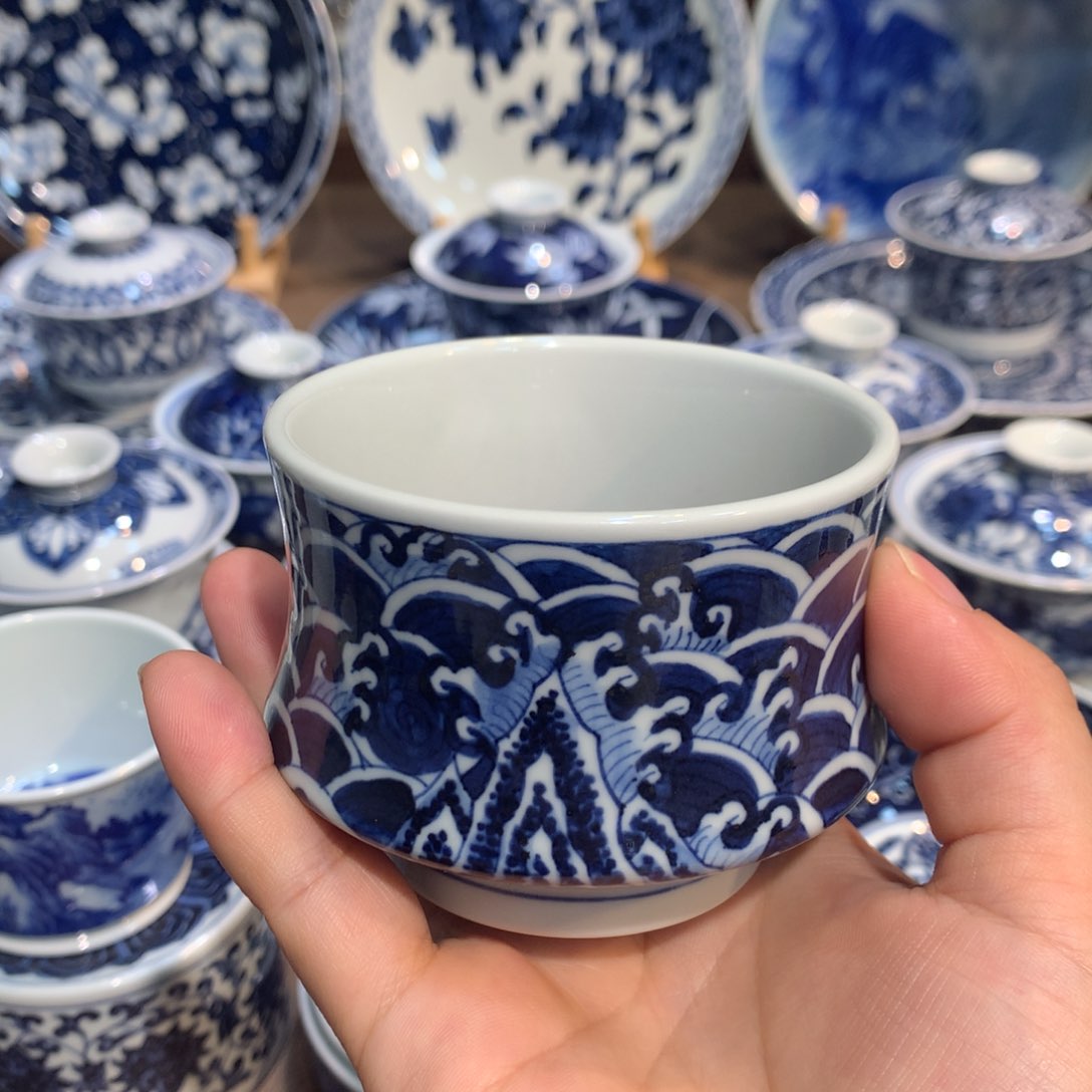 景德镇陶瓷陶瓷陶瓷