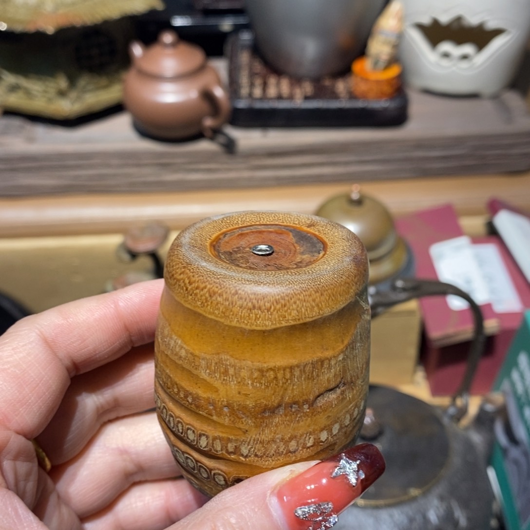 紫砂茶壶密胺手绘陶瓷