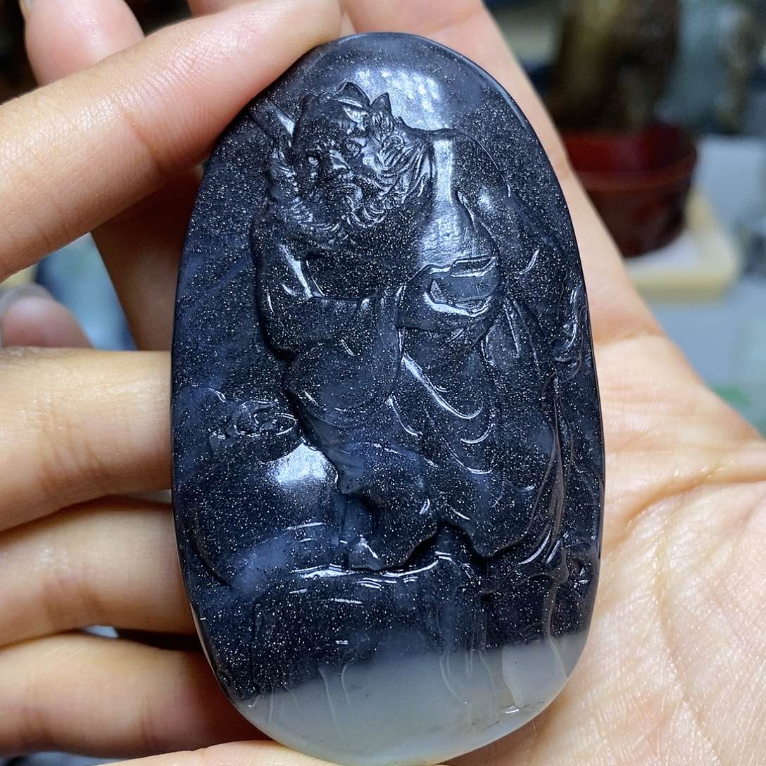 【闪购商品】和田玉和田玉未镶嵌