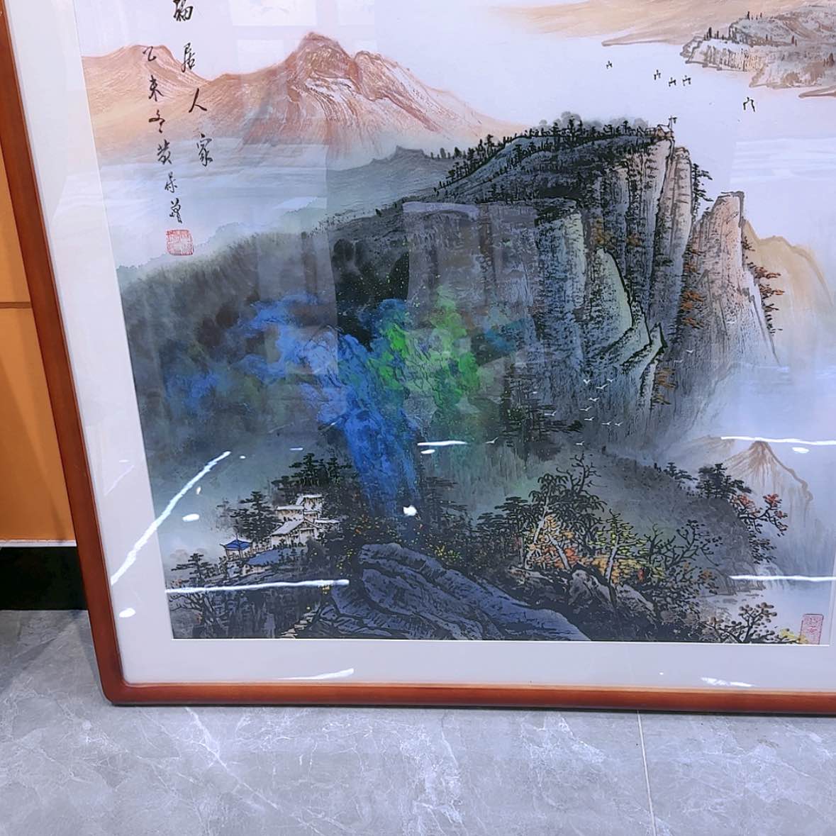 【闪购商品】国画书法作品欣赏，书法作品欣赏，书法