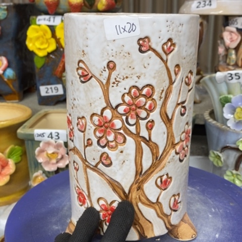 【闪购商品】红陶1