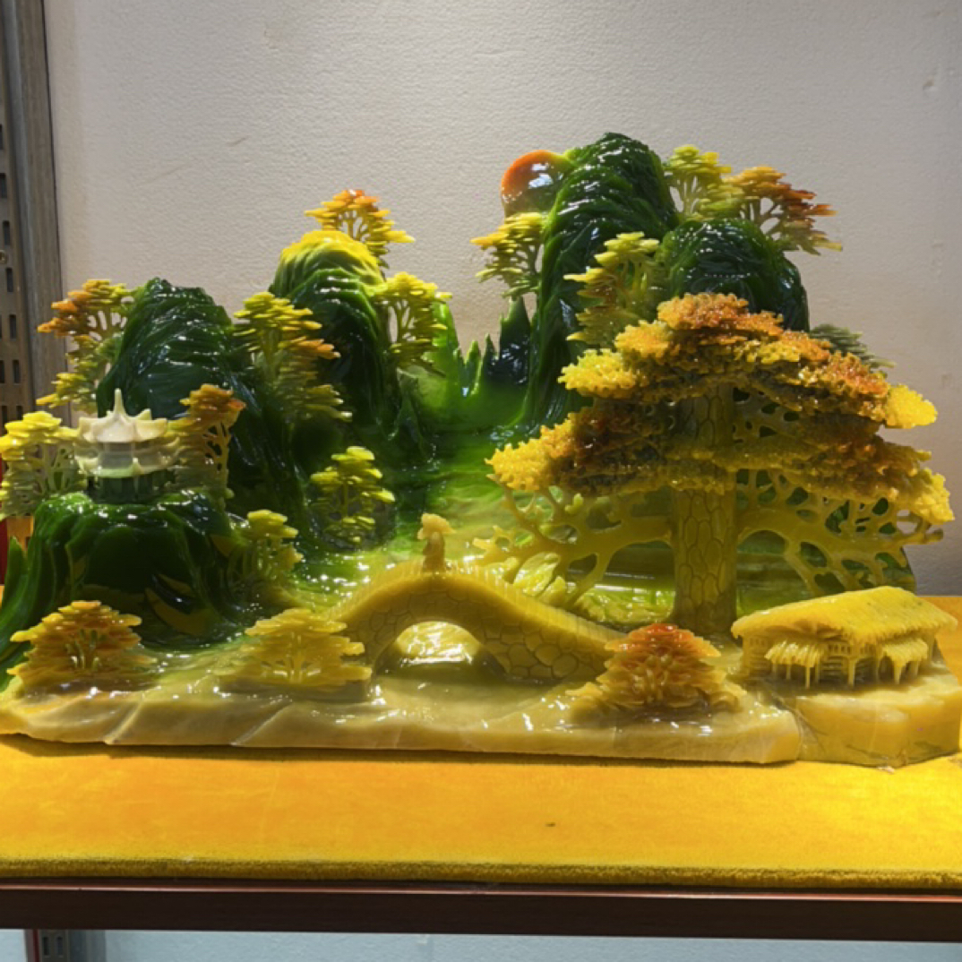 客厅玄关书房办公室装饰乔迁开业送礼佳品