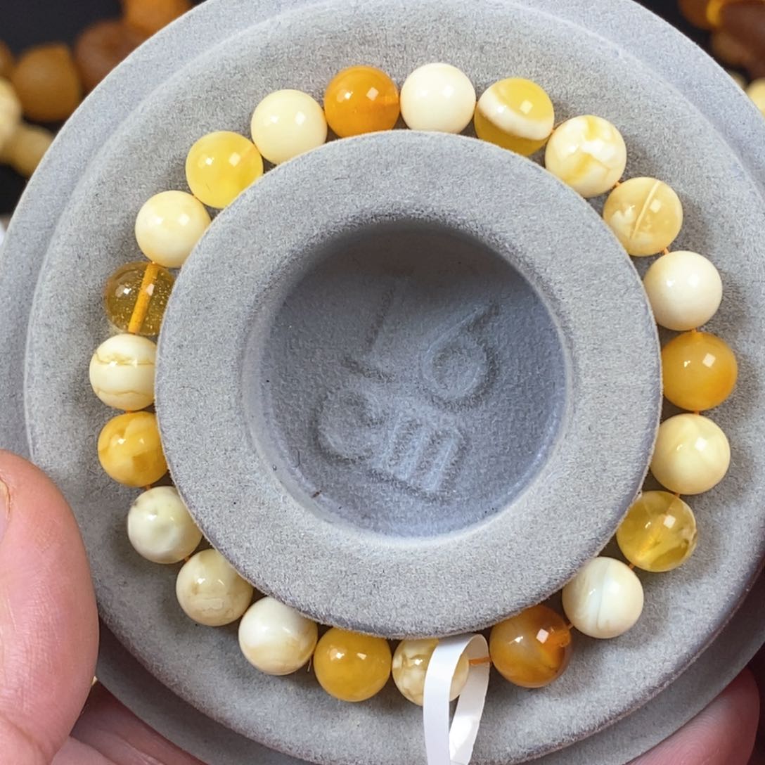 琥珀珠宝奇石未镶嵌8+俄料多宝