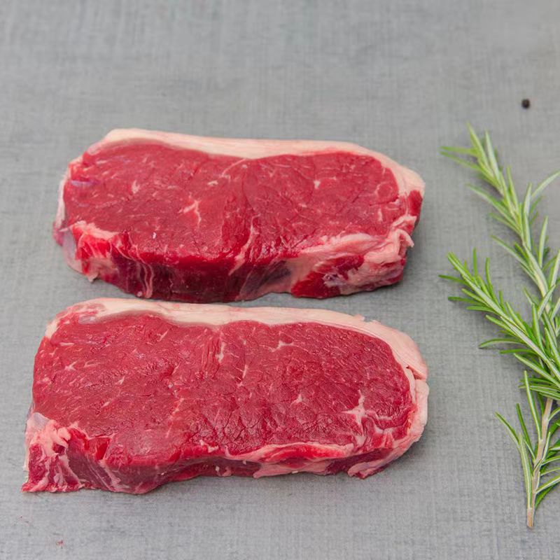 原切牛排【外脊牛排】现称改价