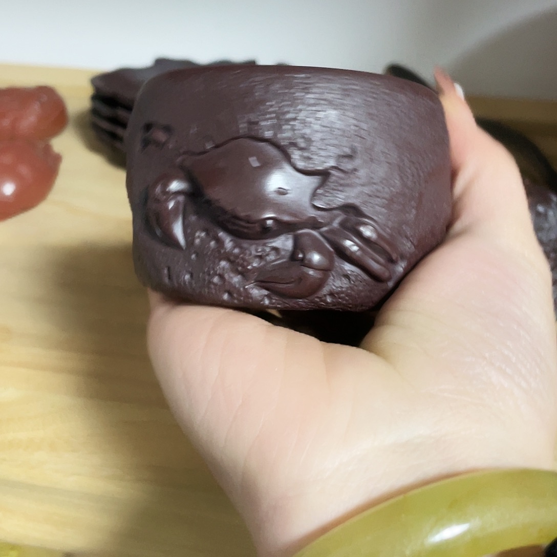 茶壶紫砂宜兴紫砂壶