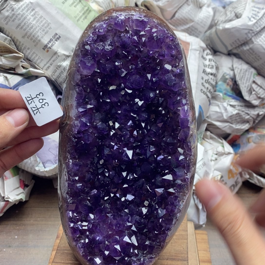 未镶嵌水晶大型摆件（非配饰）