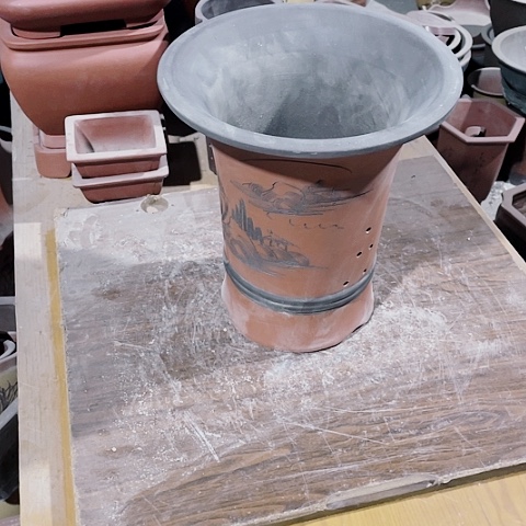 紫砂宜兴紫砂工艺厂