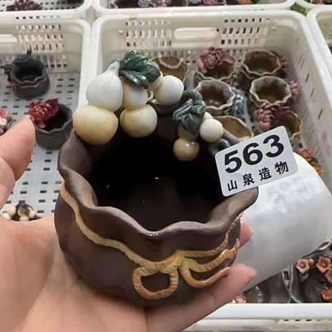 瓷片柴烧柴烧柴烧563