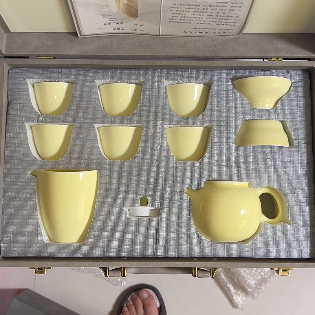 孤品茶具套装等等等