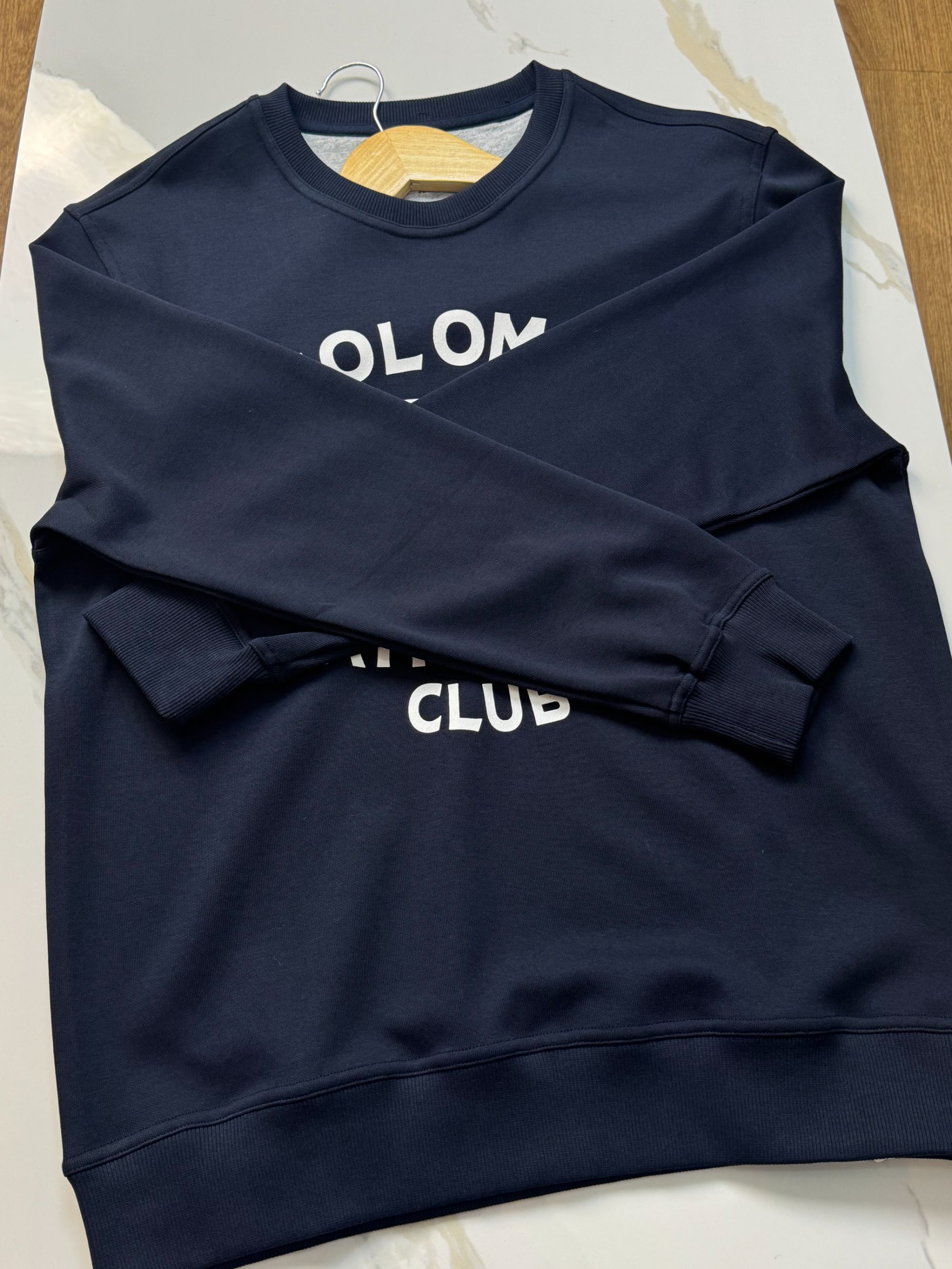 【皮皮奢大大】男士卫衣-DS02-14