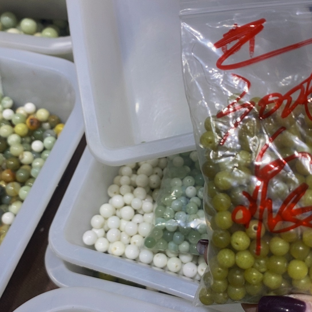 未镶嵌蛇纹石玉其他146