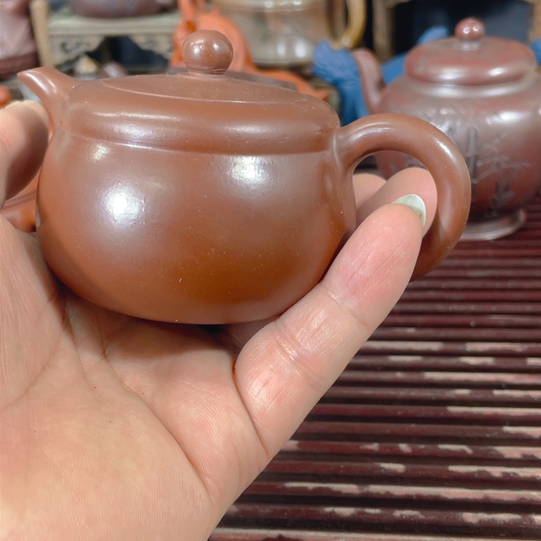 紫砂壶紫砂茶具壶茶壶