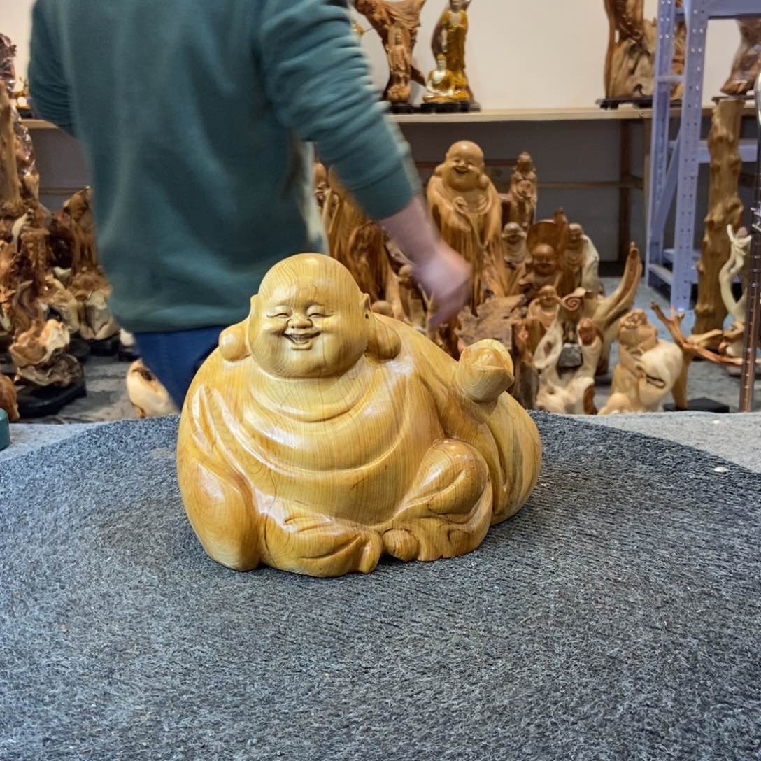 柏木（崖柏）太行崖柏精品