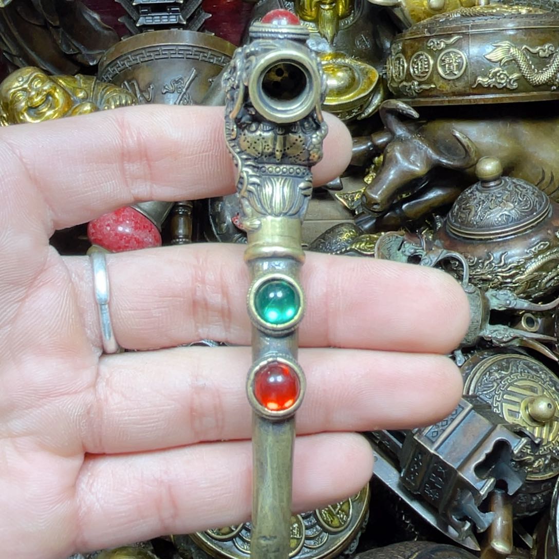 天王铜器专属链接