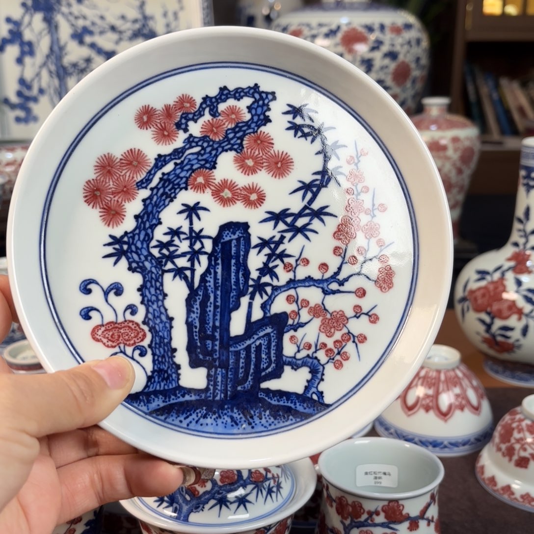 觅瓷山房觅瓷山房