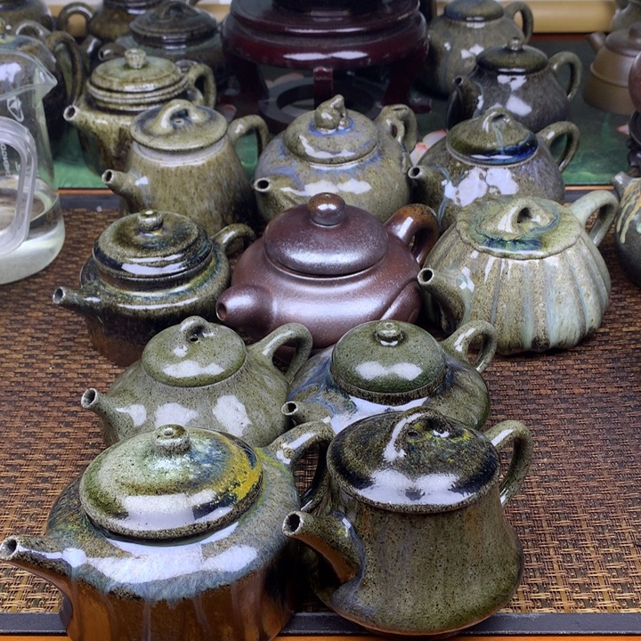 茶壶紫砂挂车1111111111111