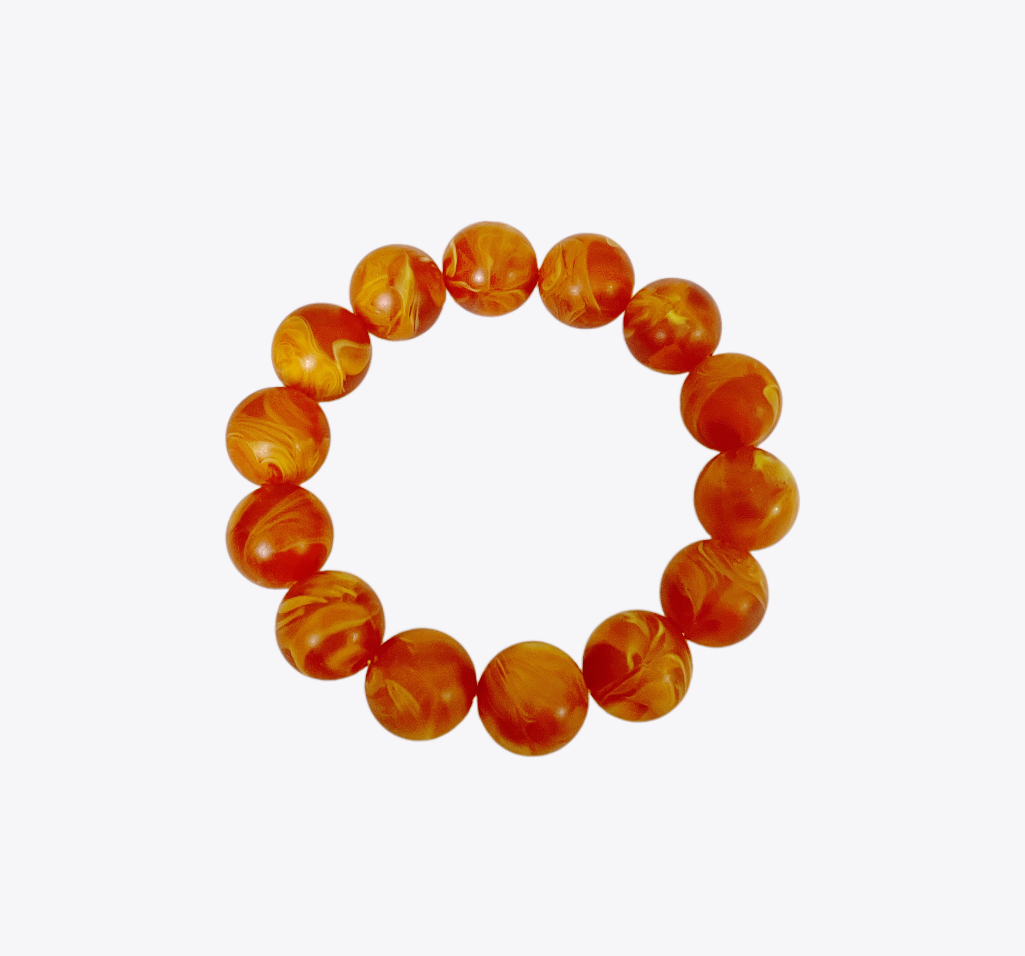  【陈鑫专属‖】龙涎香1.6 合香手串 A168-CH-1A