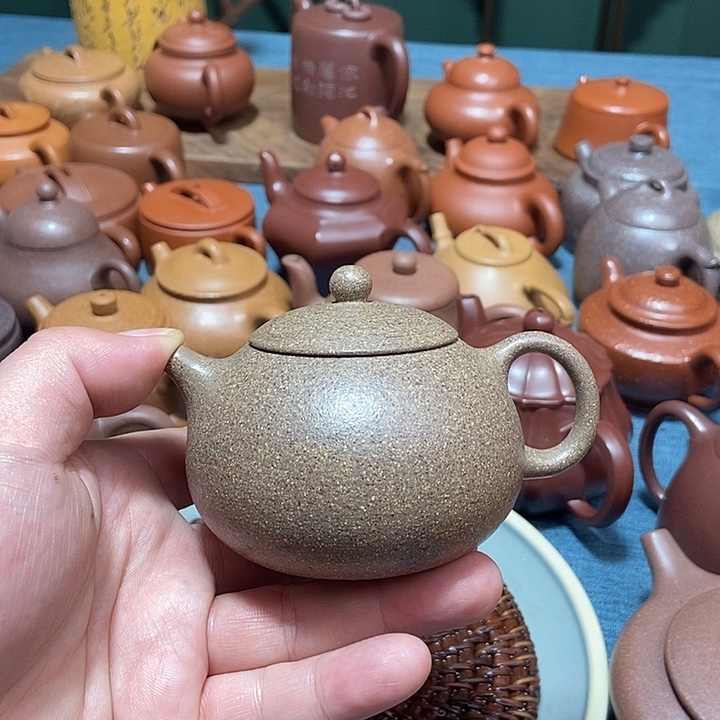 紫砂茶壶紫砂壶11111