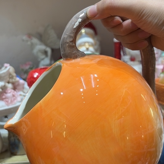 摆件外贸尾单微瑕，介意慎拍